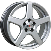 Диски Alcasta M62 6.5x16 5*110 ET38 DIA65.1 White Литой купить с бесплатной доставкой в пункты выдачи в Петербурге